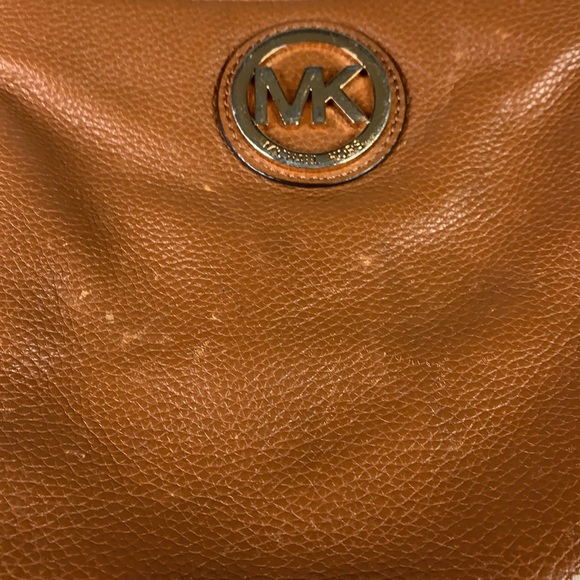 Michael Kors Fulton Cross Body Small Messenger - Picture 2 of 9